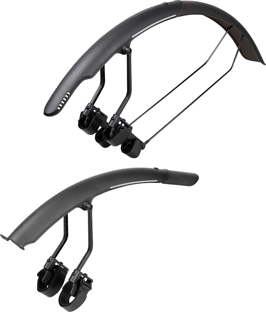 Topeak Tetrafender Spatbordset R1 / R2
