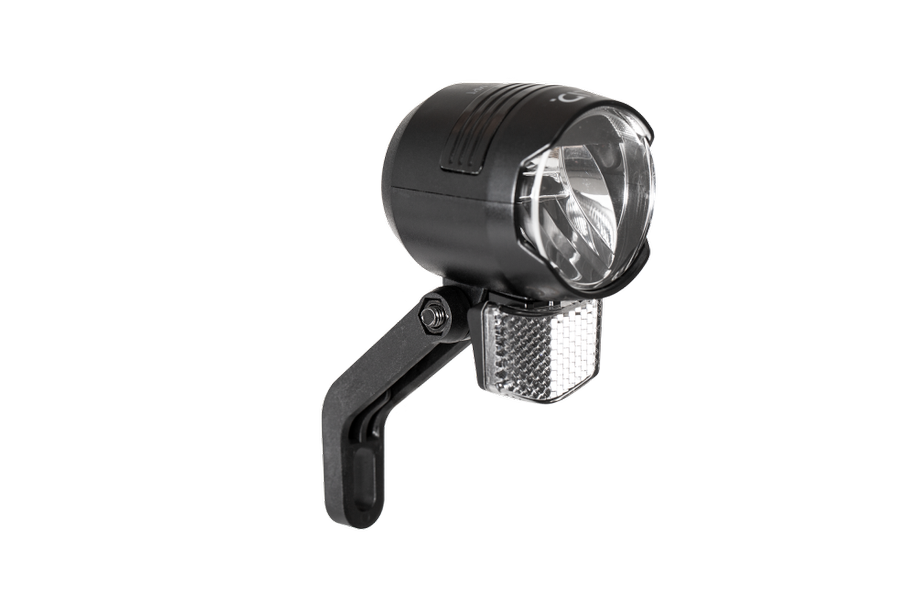ACID Dynamo koplamp PRO-D 50 CMPT - zwart