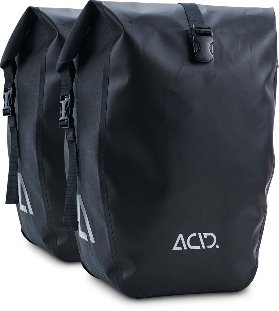 ACID Fietstas TRAVLR PURE 20/2