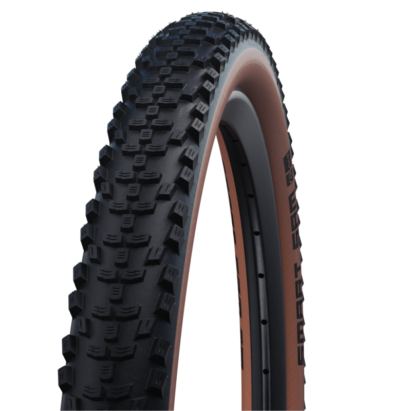 Schwalbe Banden Smart Sam Perf. DD RaceGuard, 65-622 29x2.60