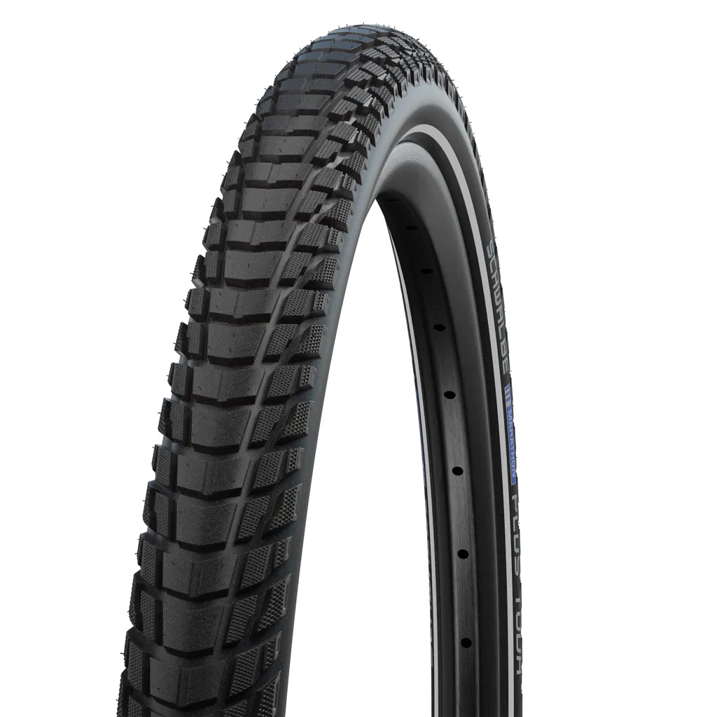 Schwalbe Marathon Plus Tour HS 619 28x2.15 banden