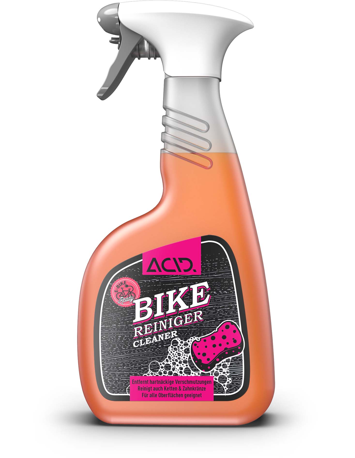 ACID Fietsreiniger