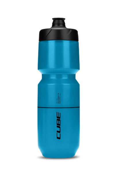 Cube Flow 750 drinkfles - turkoois