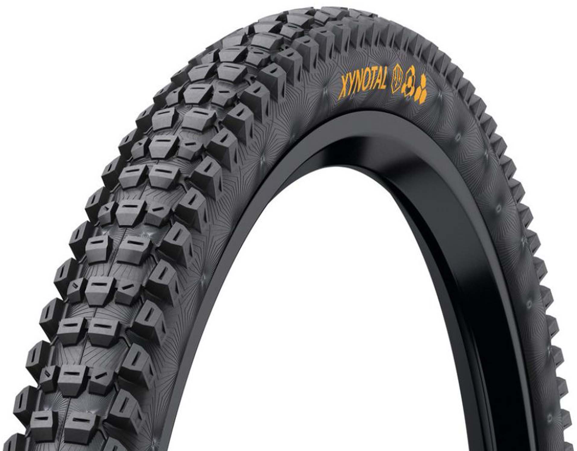 Continental Banden Xynotal 29 x 2.40 Soft-Compound Enduro-Hoes