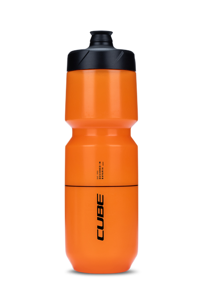 Cube Flow 750 drinkfles - oranje