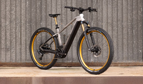 Klik hier om naar onze e-bike hardtails te gaan