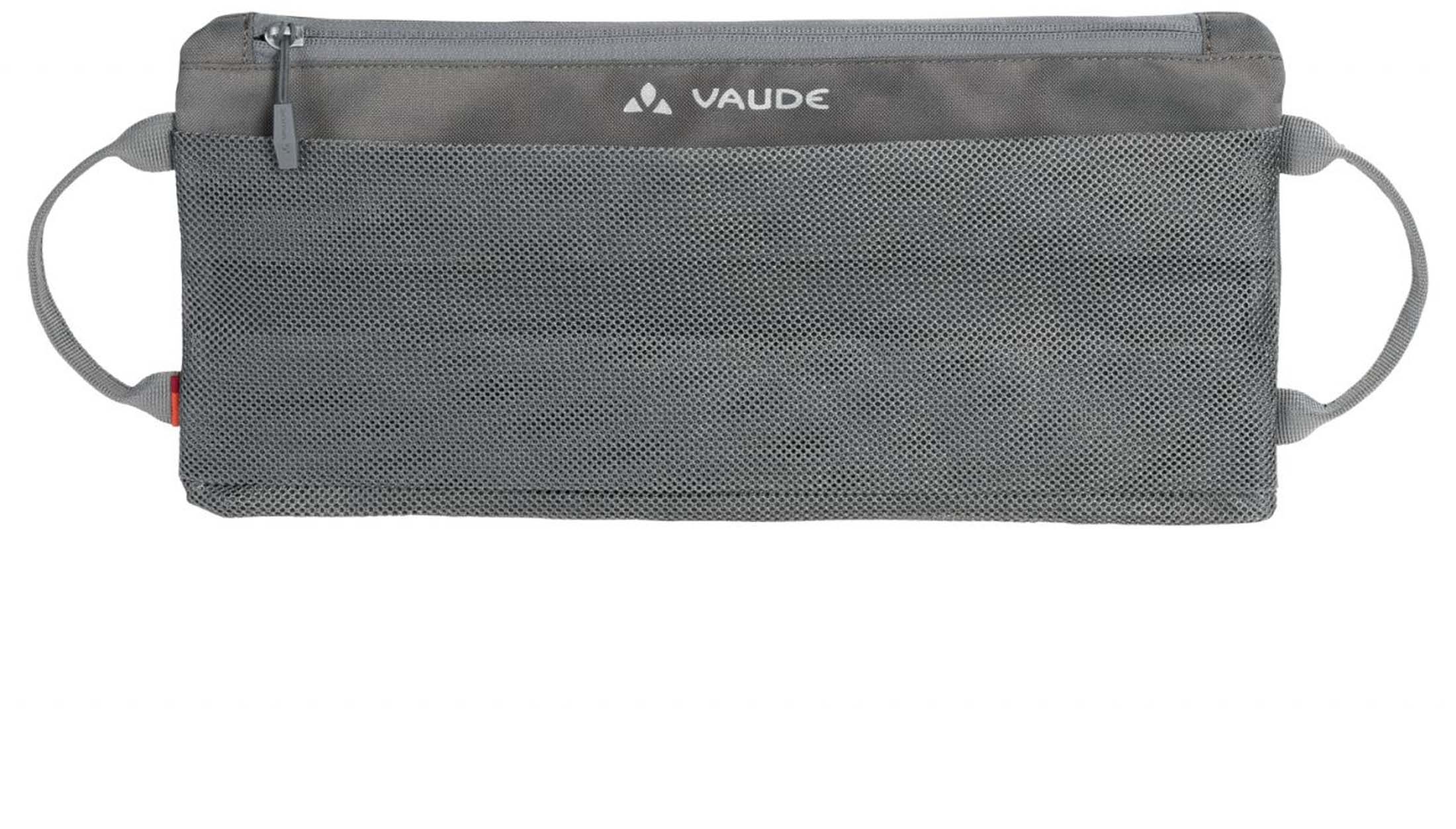 Vaude Buitentas Addita Tas grijs