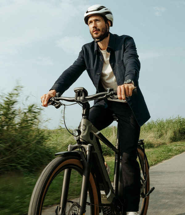 Klik hier om al onze elektrische trekkingfietsen te bekijken.
