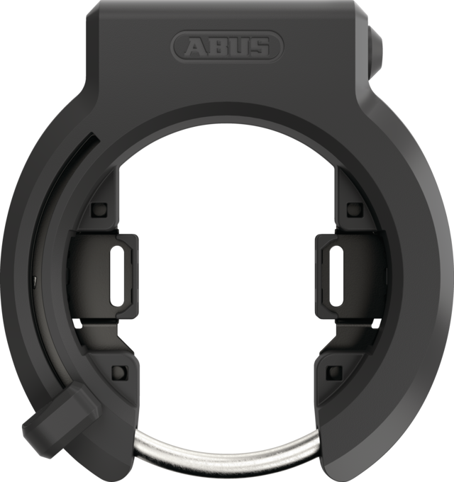 Abus Frame slot Granit XPlus 6950M | zwart