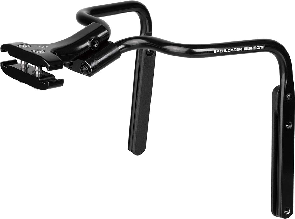 Topeak Backloader Wishbone beugel voor zadeltassen