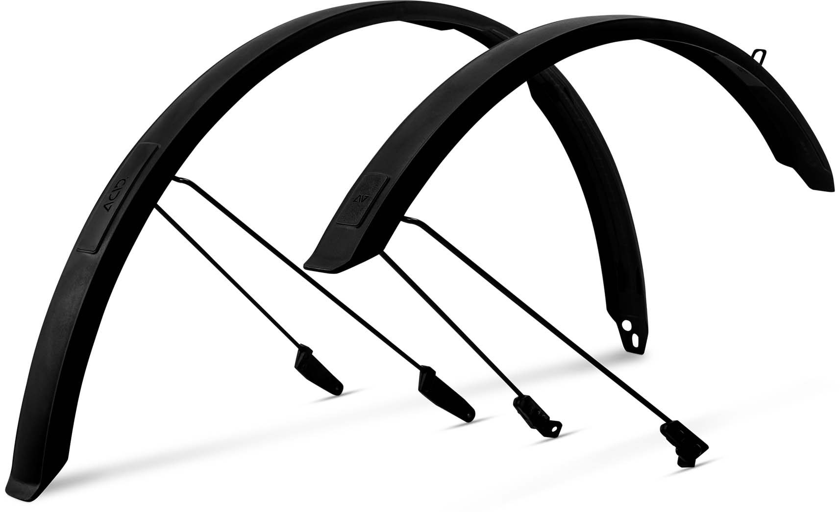 ACID Spatbordset 50 28" BB Mount 2.0