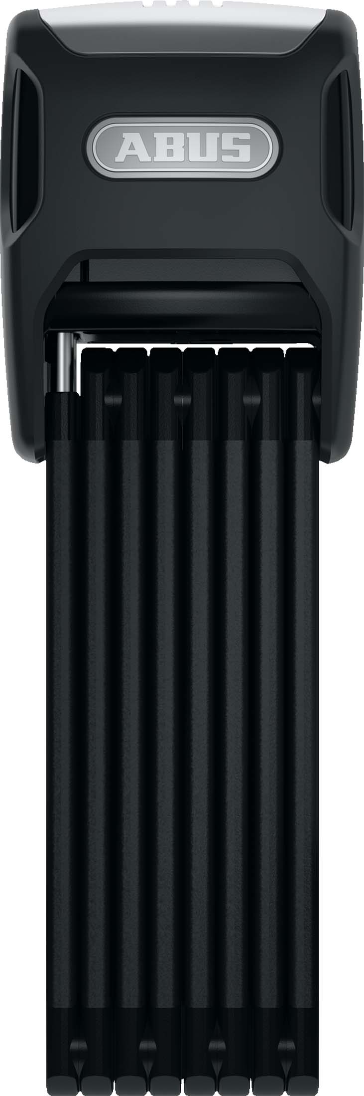 Abus BORDO™ Big Alarm 6000KA/120 zwart + houder SH