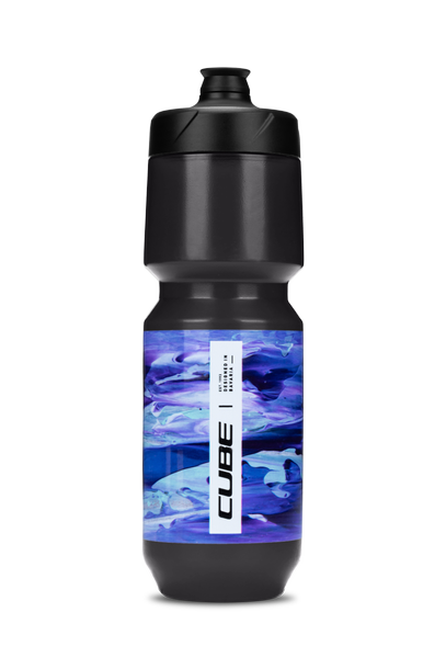 Cube Drinkfles Flow 750 - patroon
