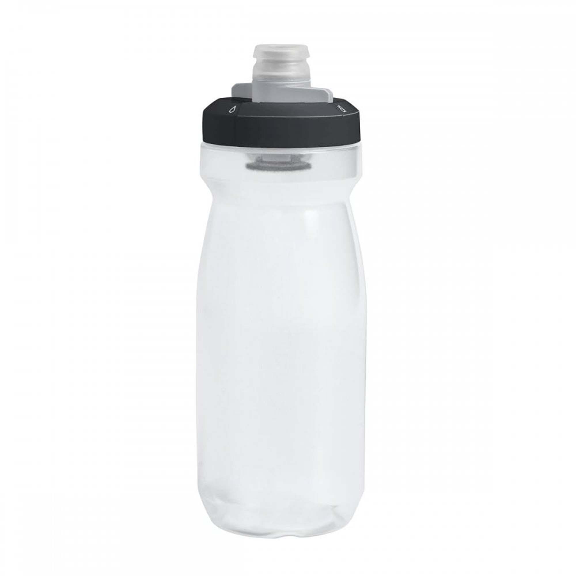Camelbak Podium Drinkfles transparant - 620 ml