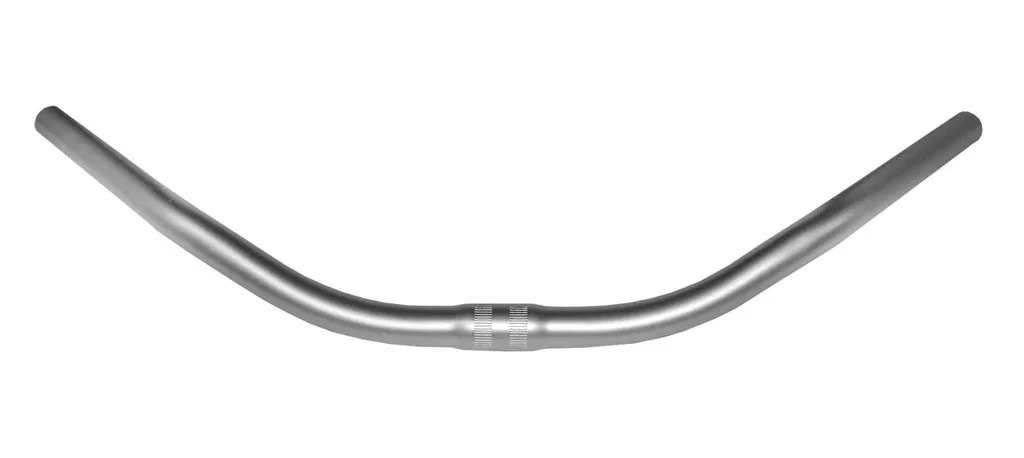 Ergotec City/trekking stuur Moon Cruiser bar