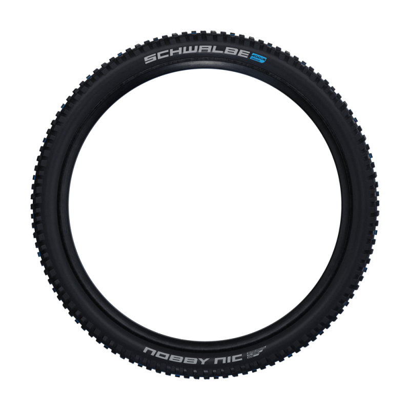 Schwalbe Band Nobby Nic HS602 ST fb. 29x2.40"62-622sw-Skin Evo TLE AddixSoft