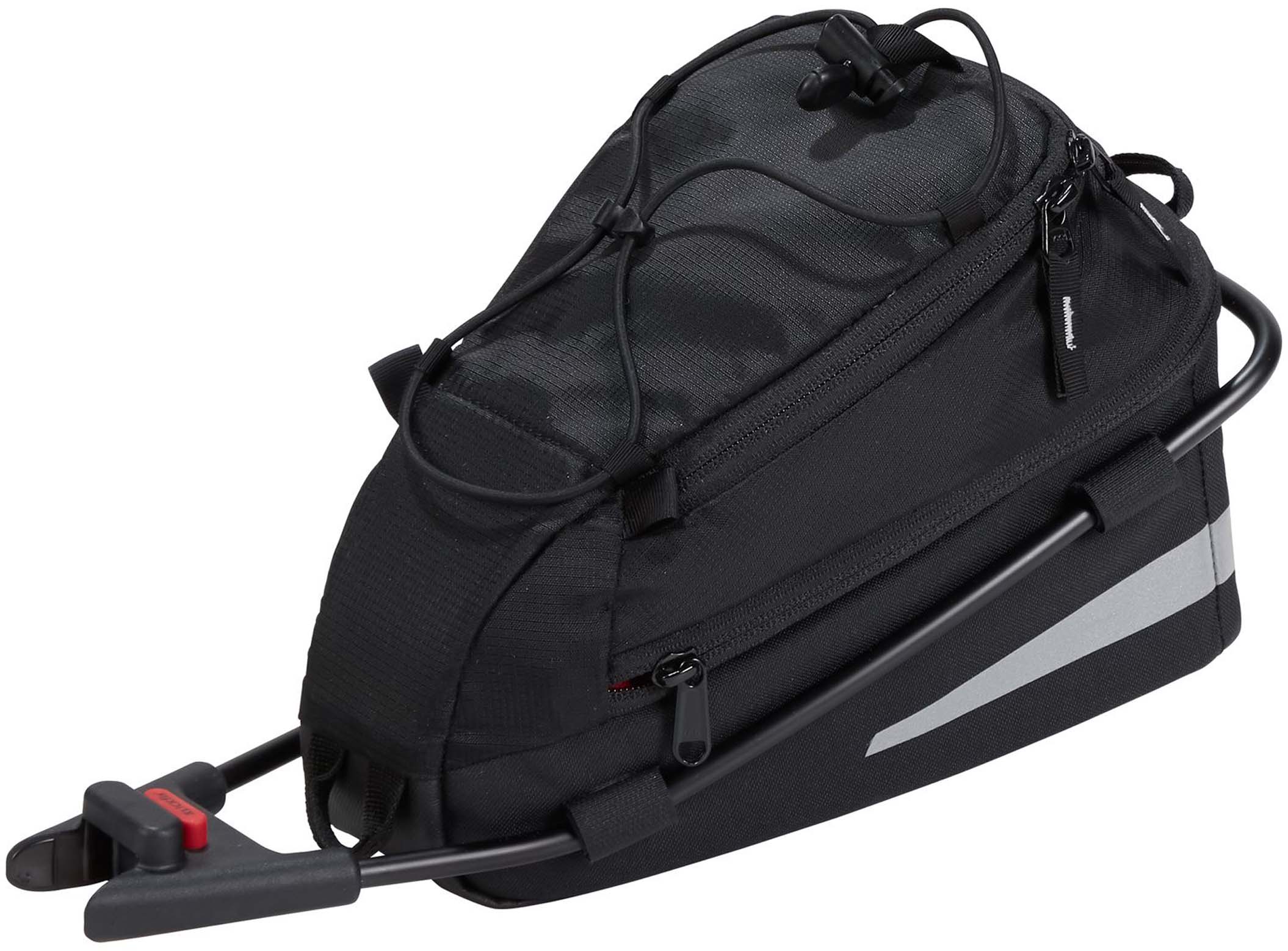 Vaude Off Road Tas S Zadeltas