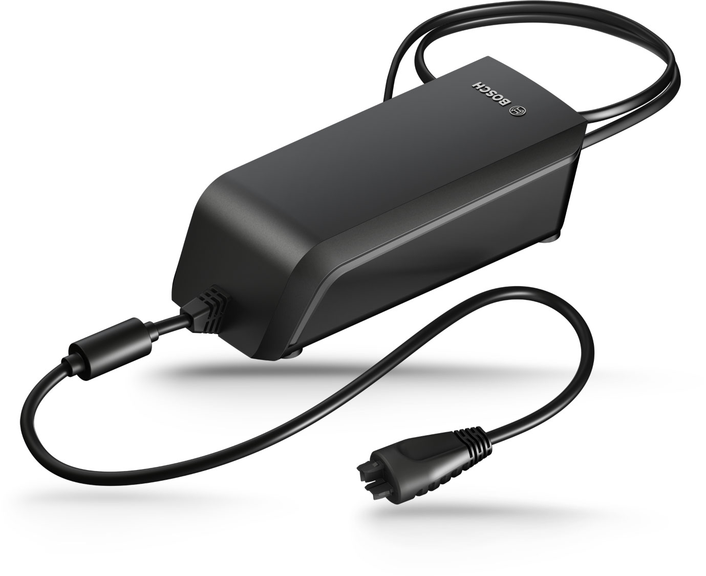 Bosch Snellader 6A (220-240V) E-bike acculader