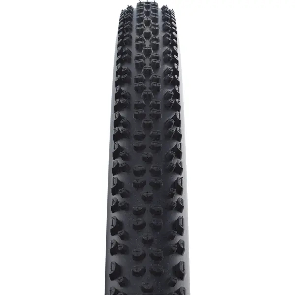Schwalbe X-One Allround Perf. 28 x 1.30" Opvouwbare TL-E - Sw