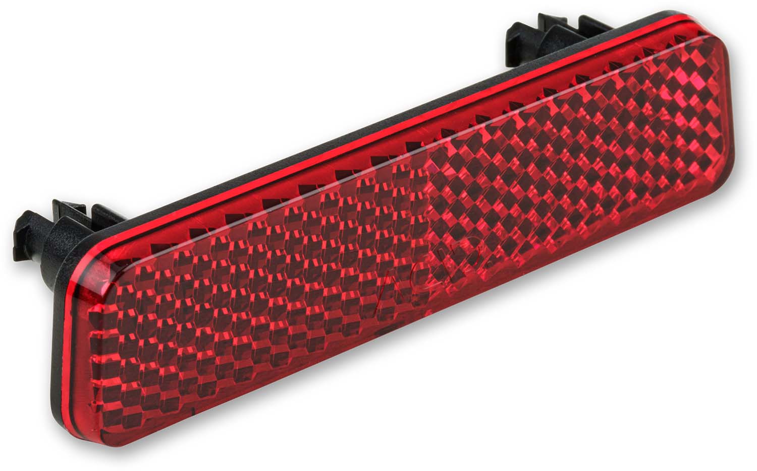 ACID Bagagedrager reflector IC 3.0 - rood