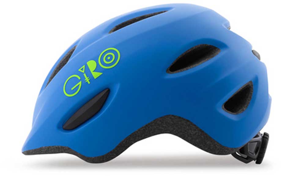 Giro SCAMP Fietshelm