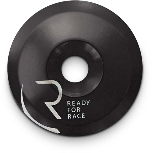 RFR Ahead Pet zwart