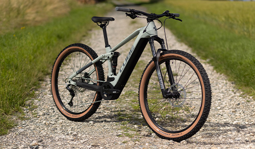 Klik hier om naar onze volledige e-bike te gaan