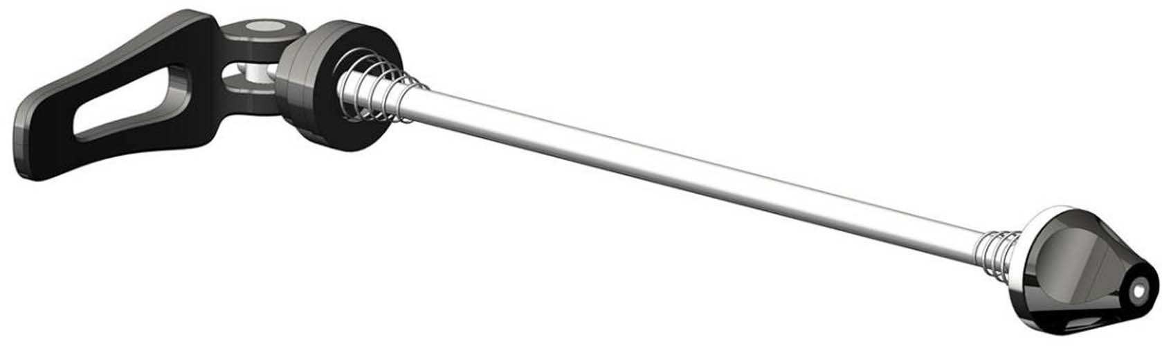 Croozer Breedte snelspanklem 170-180mm