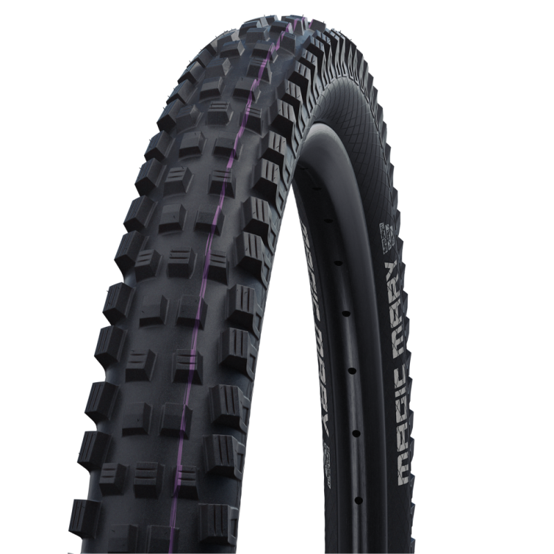 Schwalbe Banden MAGIC MARY 65-622 (29" x 2.60), zwart