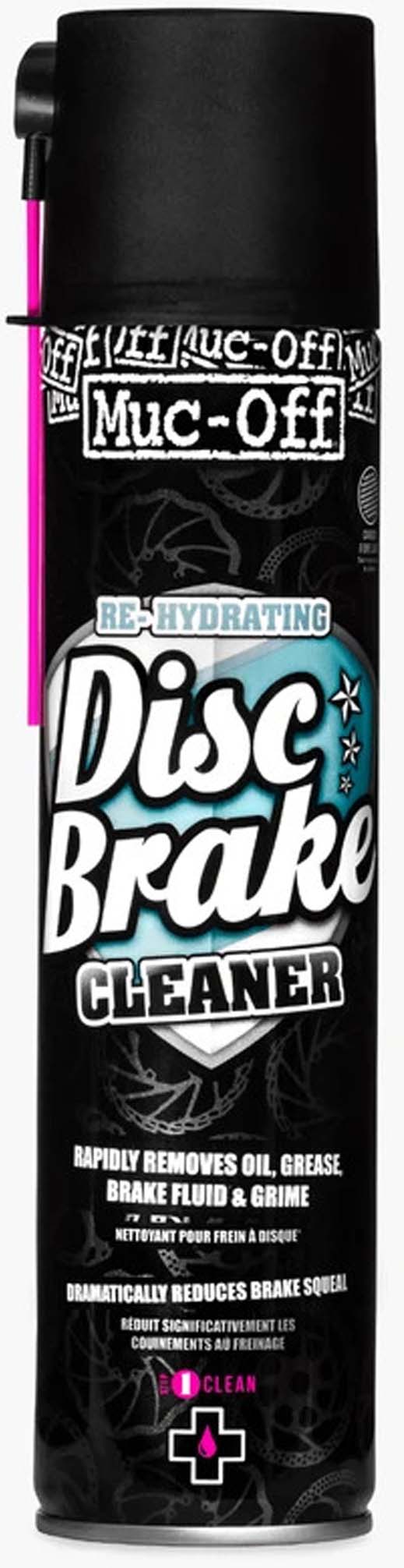 Muc-Off Remmenreiniger 400 ml