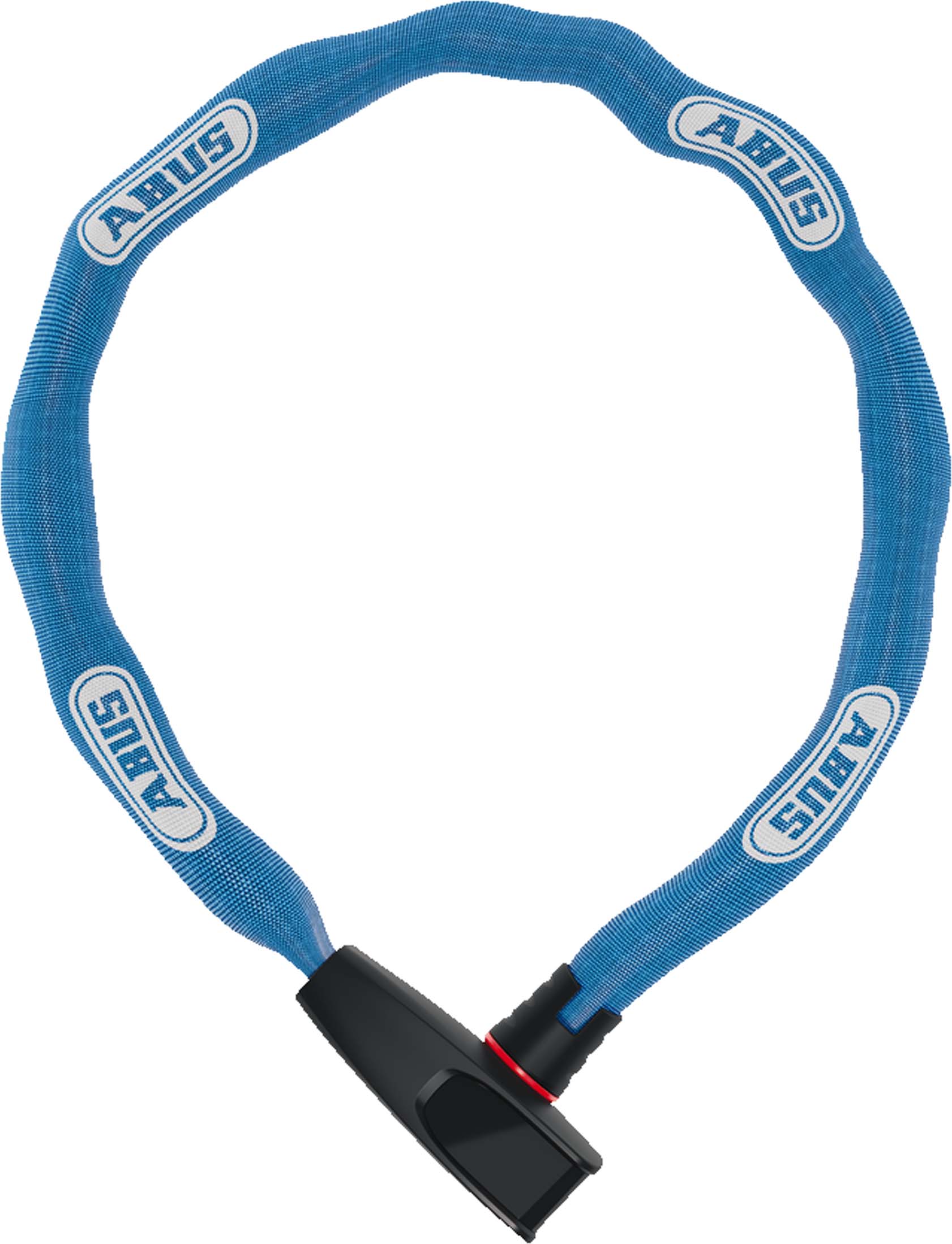 Abus Kettingslot CATENA 6806K/85 aqua