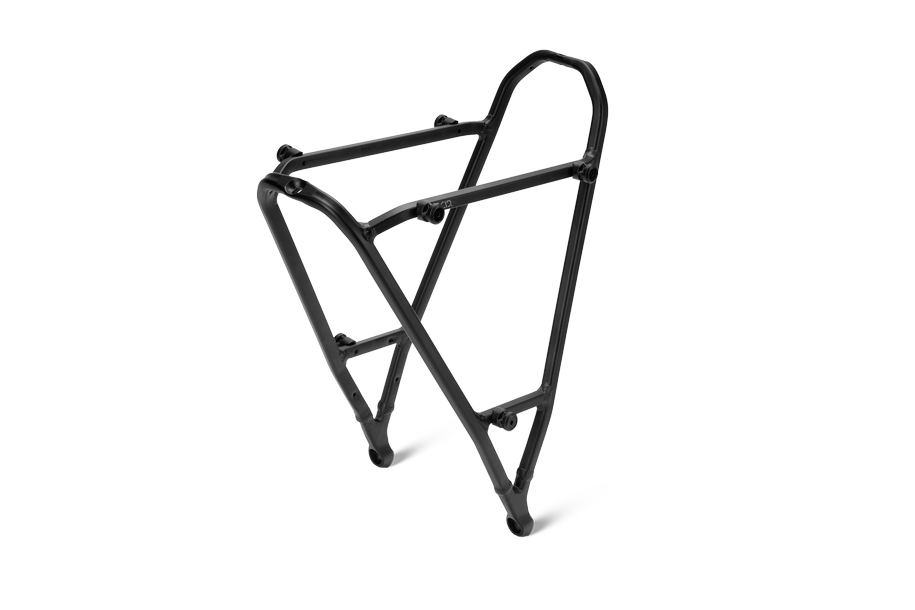 ACID Bagagedrager SIC 2.0 RAIL - zwart
