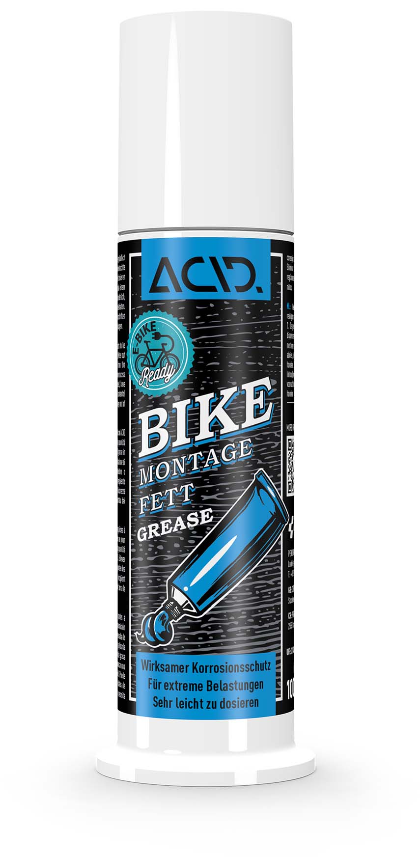 ACID Fiets montagevet