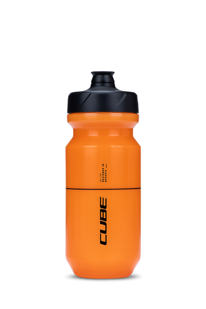 Cube Flow 500 drinkfles - oranje