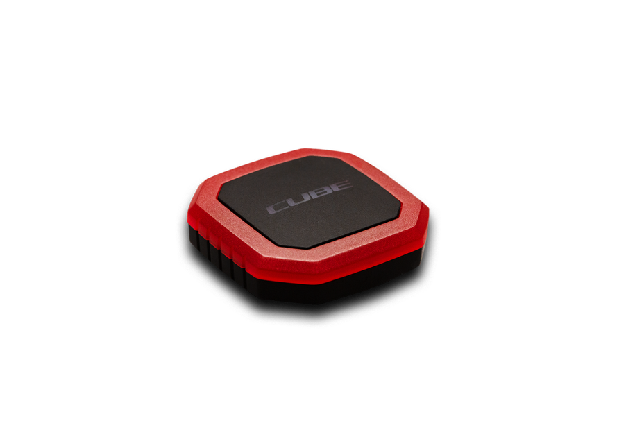 CUBE Helm achterlicht CMPT