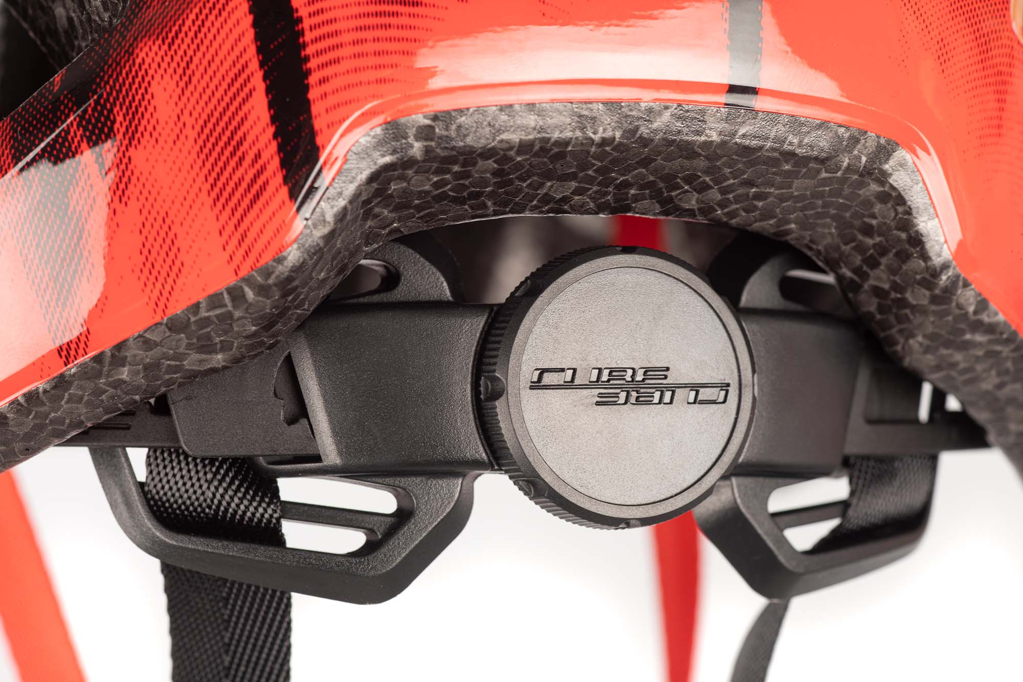 Cube Helm TALOK - rood | S (49-55) | cu-16276-1
