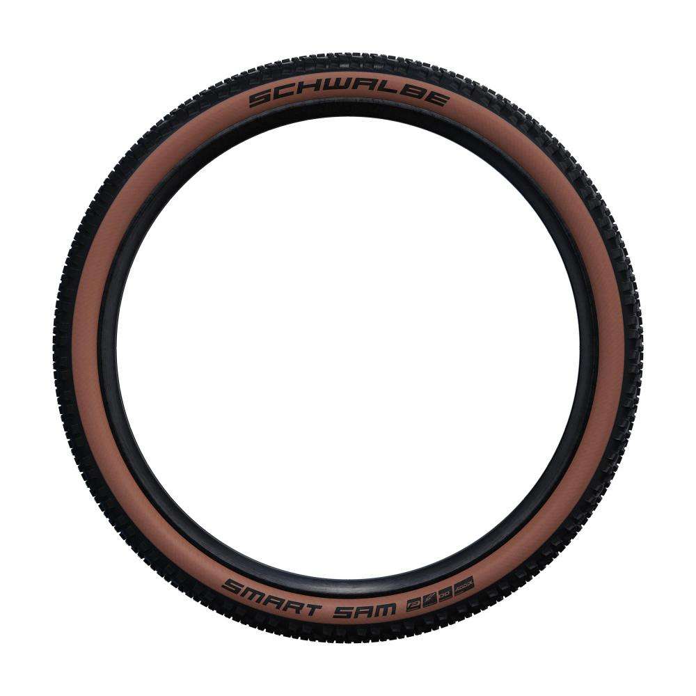 Schwalbe tyres smart sam best sale