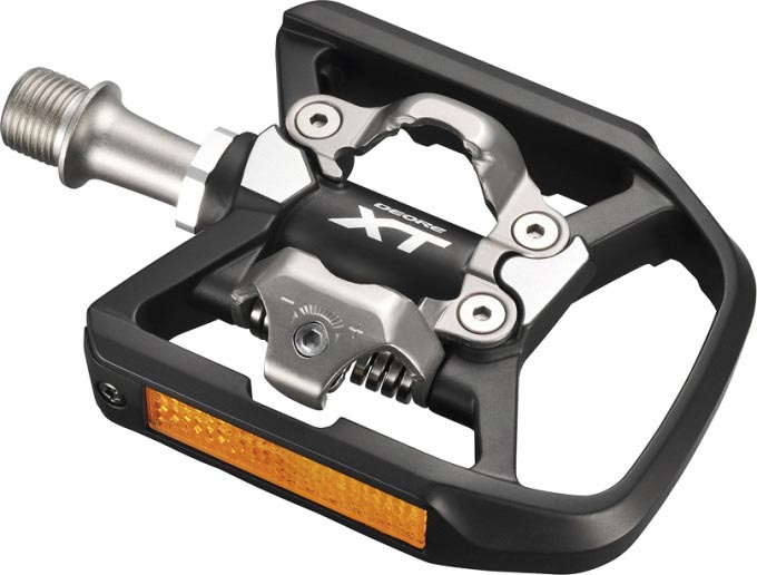 Shimano pd t8 deore xt hotsell