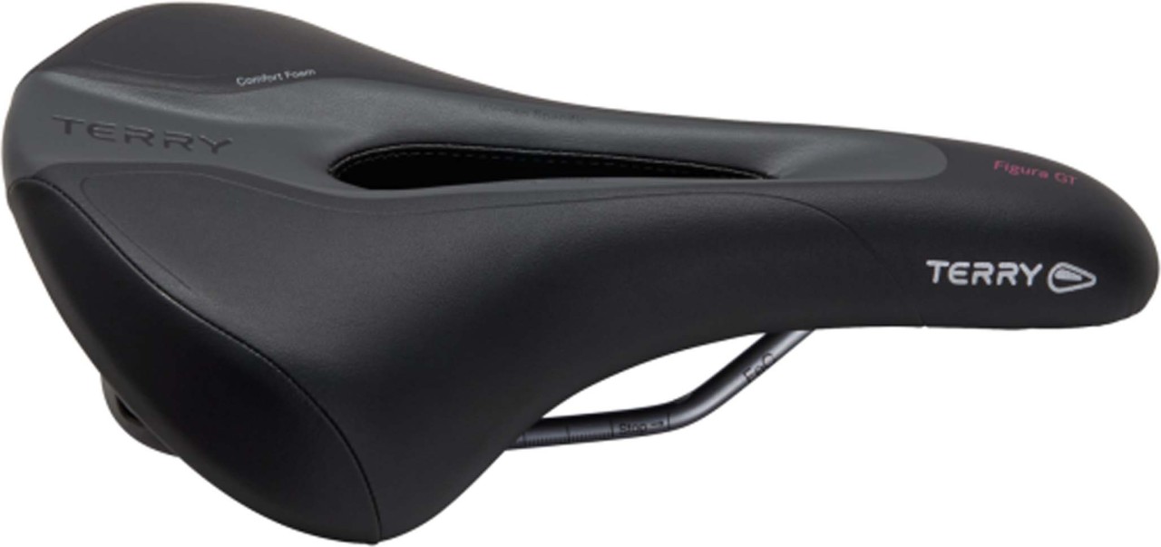 Terry Zadel FitnessComfort Vrouwen Figura GT Vrouwen