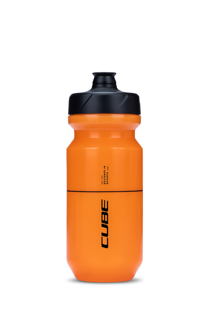 Cube Flow 500 drinkfles - oranje