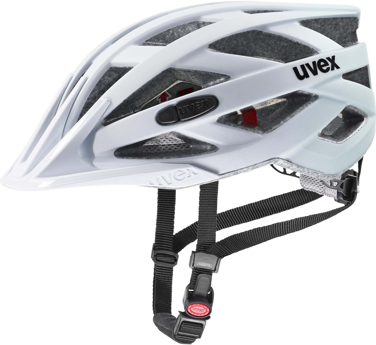 Uvex i-vo cc fietshelm