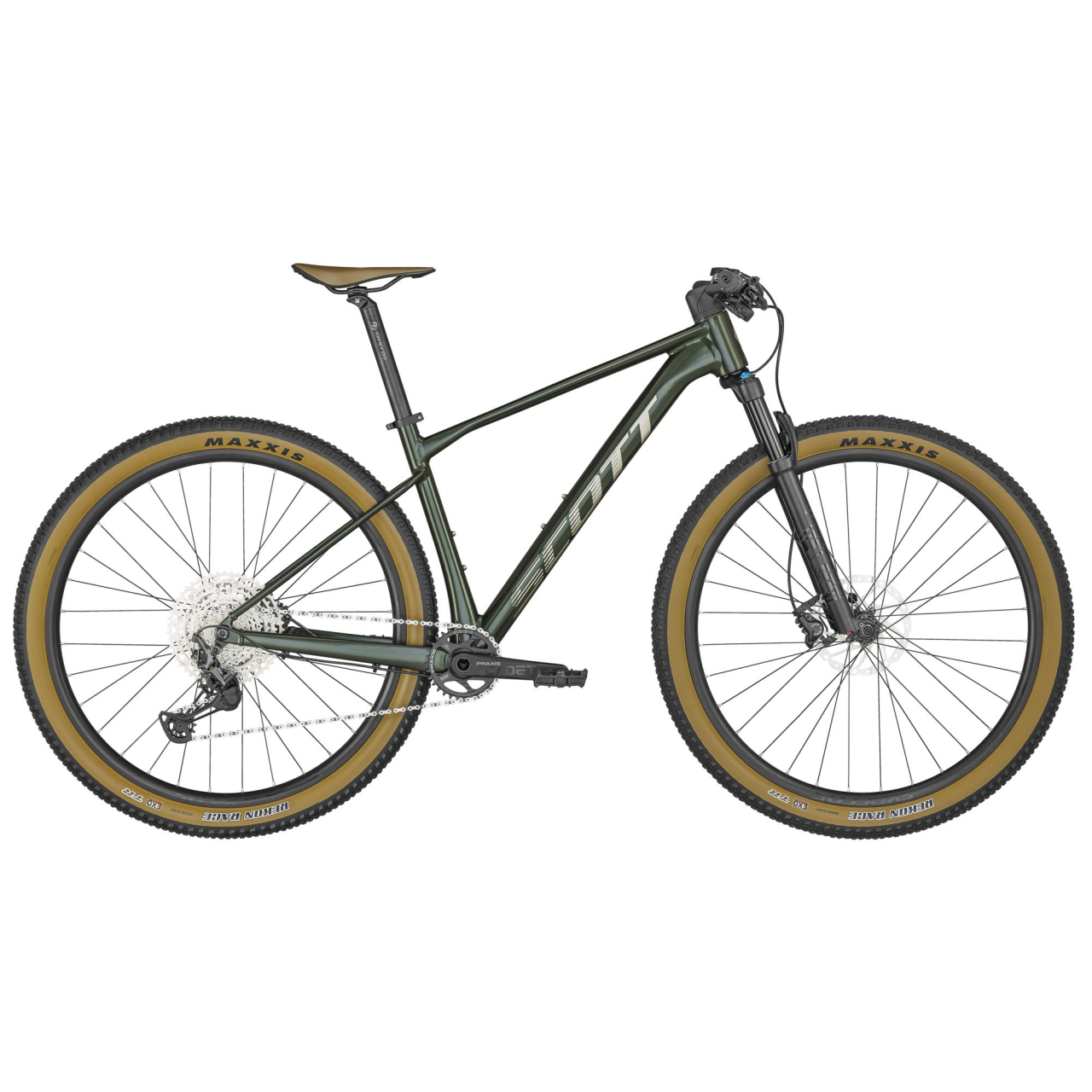 Scott scale wakame green deals