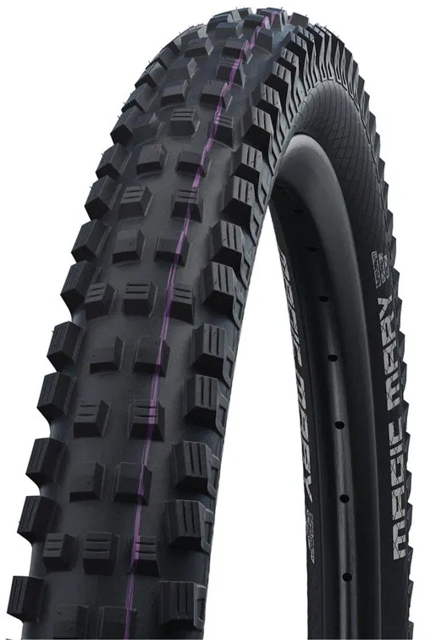 Schwalbe Magische Mary HS447 band, 27,5 x 2,60, 65-584
