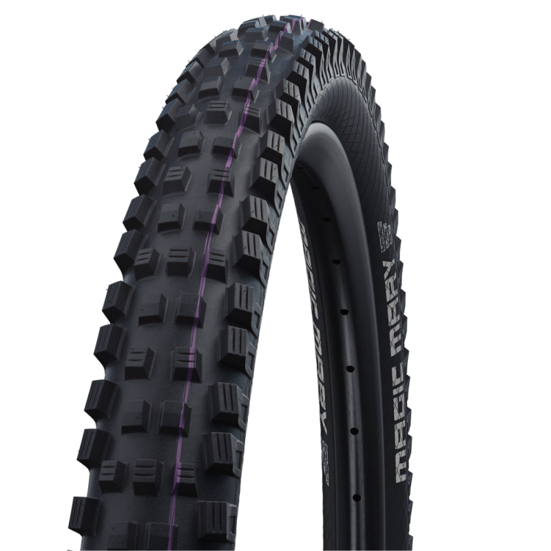 Schwalbe Banden MAGIC MARY 65-622 (29" x 2.60), zwart