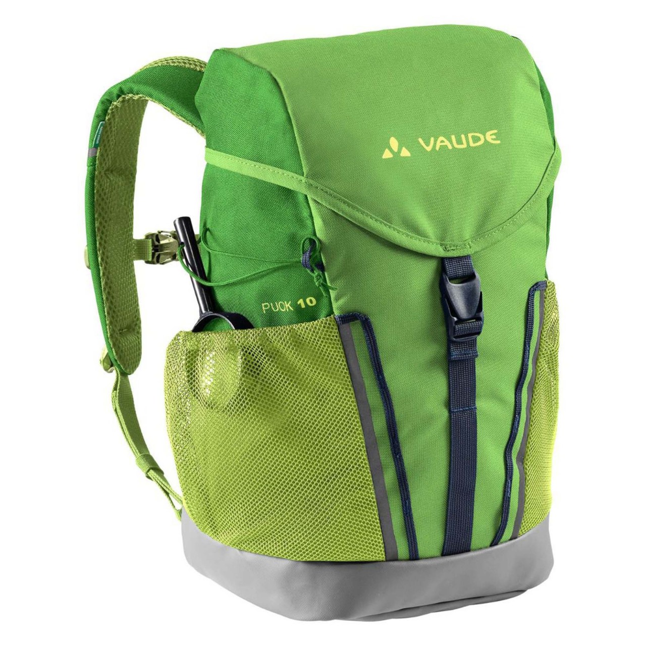 Vaude Puck 10 Apple rugzak voor kinderen