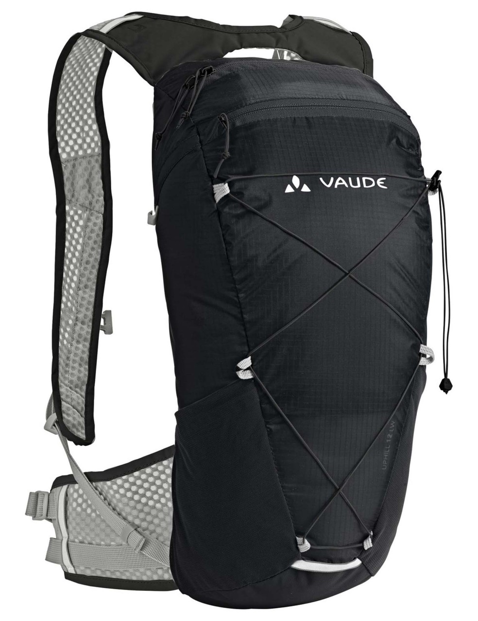 Vaude Uphill 16 LW, zwart