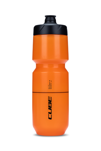 Cube Flow 750 drinkfles - oranje