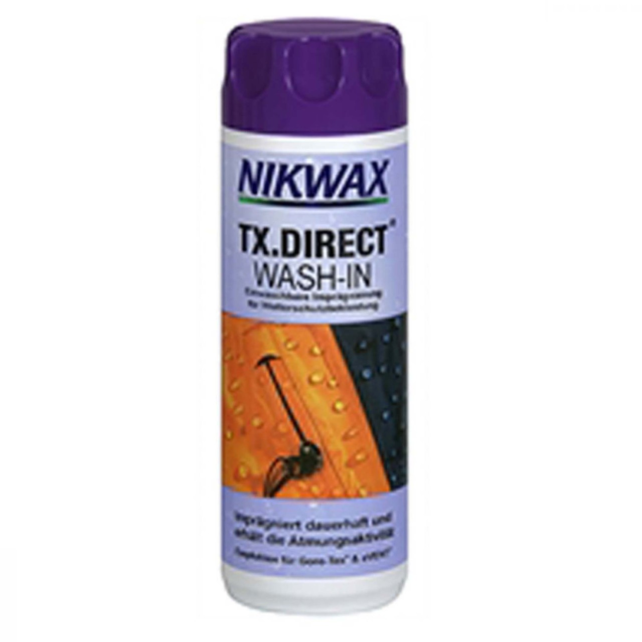 Nikwax TX-Direct verzorgingsproduct 300 ml