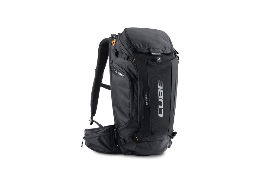 Cube ATX HYBRID 24 rugzak