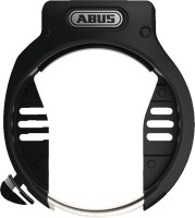 Abus 4650X Kozijnslot NR BK OE